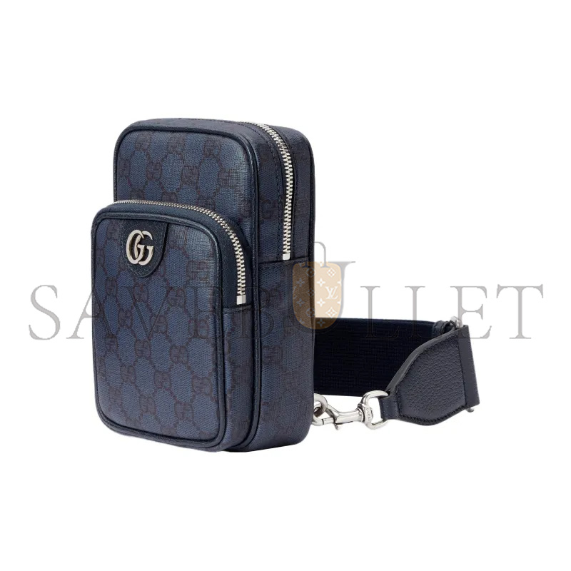 G*u*i ophidia gg mini bag 752565 (18*12*6.9cm)